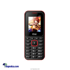 E-tel T04 Feature Phone  Online for none