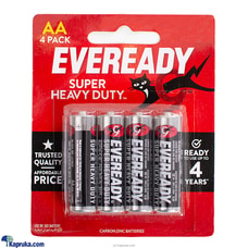 Eveready_AA BLACK BP4 (MJ) Battery Buy Eveready Online for specialGifts