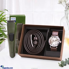 Groomed Man Essential Gift Set Buy Best Sellers Online for specialGifts