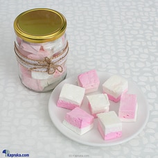 Cinnamon Grand Marshmallows Small Jar Buy Cinnamon Grand Online for specialGifts