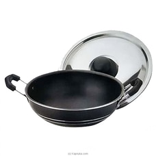 Fast heating Hopper Pan with Lid Buy New Additions Online for specialGifts