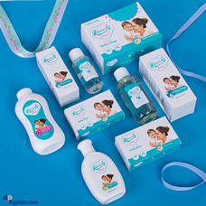 Rebecaa Lee Classic Range Gift Set For Baby Boy Buy Best Sellers Online for specialGifts