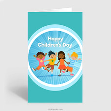 Happy Children?s Day Greeting Card Buy Greeting Cards Online for specialGifts