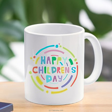 Happy Children?s Day Mug  Online for none