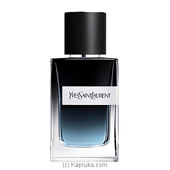 YSL | YSL Eau de Parfum Y 60ml Online price in Sri Lanka | Imported By ...
