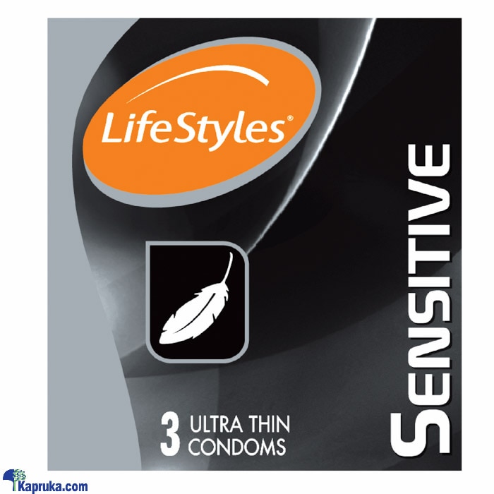 Lifestyles Fpa Life Styles Sensitive Condoms Price In Sri Lanka At