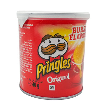 Online Small Tin Of Pringles Original Online Price in Sri Lanka | H.N.B ...