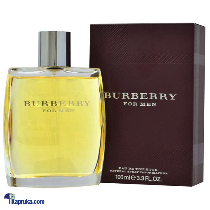 Burberry | Burberry Men`s Classic Eau de Online price in Sri Lanka | H N B  PERERA
