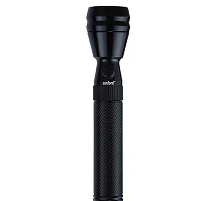 Sanford | Sanford Rechargeable LED 1AA Torch (SF4663SL-2SC-BS) Online ...