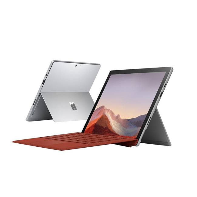 Microsoft | Microsoft Surface Pro 7 PVR-00006 12.3? Core i5 8GB 256GB Platinum Online price in