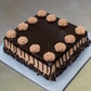 Caravan Fresh Chocolate Cake (medium)