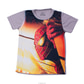 Spiderman Kid T- Shirt- 002