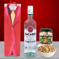Do What Moves You With Bacardi - Gift For Her, Gift For Him, Gift For Valentine, Gift For Birthday