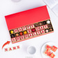 Java Happy Birthday Customised 30 Pieces Chocolate Box