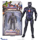 Avengers Super Hero Black Panther - HEIGHT : 16.4 CM