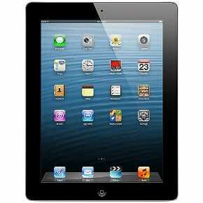 Refurbished Apple iPad 2 16GB, Wi-Fi, 9.7in - Black (MC769LL/A) (2BR) Online at Kapruka | Product# gsitem546