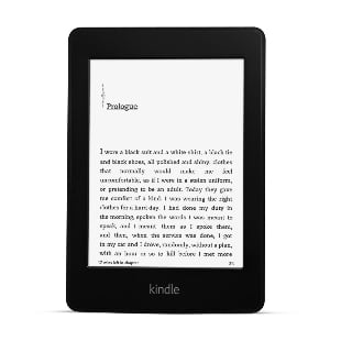 Kindle Paperwhite, 6` High-Resolution Di.. Online at Kapruka | Product# 104746_PID