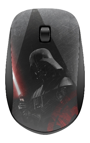 Star Wars Special Edition Wireless Mouse Online at Kapruka | Product# 158257_PID