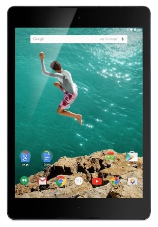Google Nexus 9 Tablet (8.9-Inch, 32GB, B.. Online at Kapruka | Product# 177709_PID