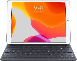 Smart Keyboard for iPad (7th Generation).. Online at Kapruka | Product# 446018_PID