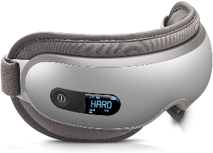 Breo iSee16 Eye Temple Massager Compress.. Online at Kapruka | Product# 462200_PID