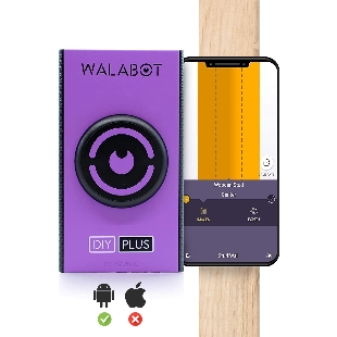 Walabot DIY Plus - Advanced wall scanner.. Online at Kapruka | Product# 500259_PID