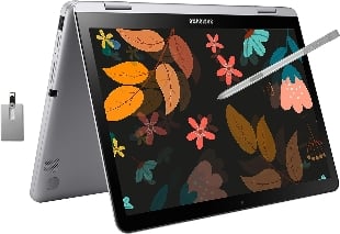 SAMSUNG Plus V2 2-in-1 12.2` FHD Touchsc.. Online at Kapruka | Product# 521045_PID