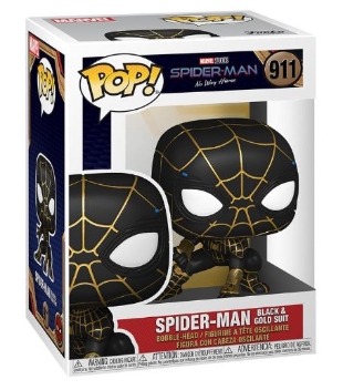 Funko POP Marvel- Spider-Man- No Way Hom..( Rs. 10,847 ) In Sri Lanka ...