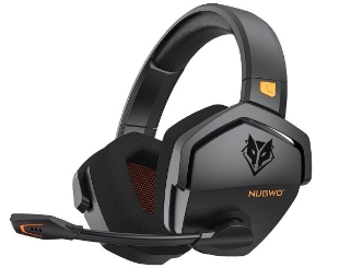 NUBWO G06 Dual Wireless Gaming Headset w.. Online at Kapruka | Product# 523748_PID