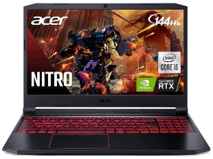acer Nitro 5 Gaming Laptop 15.6` FHD 144.. Online at Kapruka | Product# 523882_PID
