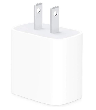 Apple 20W USB-C Power Adapter - iPhone C.. at Kapruka Online for specialGifts