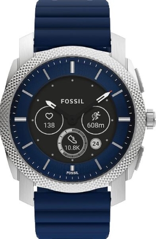 Fossil Gen 6 Hybrid Smart Watch for Men .. at Kapruka Online for specialGifts