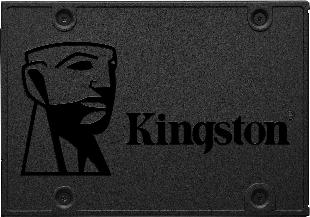 Kingston 480GB A400 SATA 3 2.5` Internal.. at Kapruka Online for specialGifts