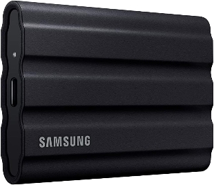 SAMSUNG T7 Shield 1TB, up to 1050MB/s, U.. at Kapruka Online for specialGifts