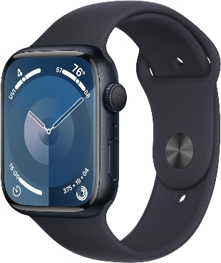 Apple Watch Series 9 [GPS 45mm] Smartwat.. at Kapruka Online for specialGifts