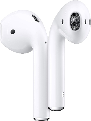 Apple AirPods (2nd Generation) Wireless .. at Kapruka Online for specialGifts