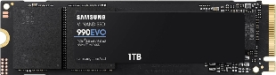 Samsung 990 EVO SSD 1TB, PCIe Gen 4x4, G.. at Kapruka Online for specialGifts