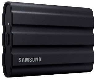 SAMSUNG T7 Shield 2TB, Portable SSD, up-.. at Kapruka Online for specialGifts