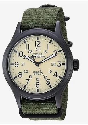 Timex Men`s Expedition Scout 40mm Watch at Kapruka Online for specialGifts
