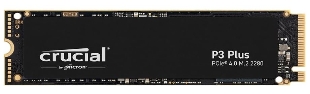 Crucial P3 Plus 2TB PCIe Gen4 3D NAND NV.. at Kapruka Online for specialGifts