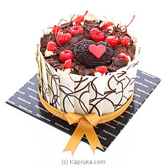 Order Mango Mania Cake Online, Price Rs.699 | FlowerAura