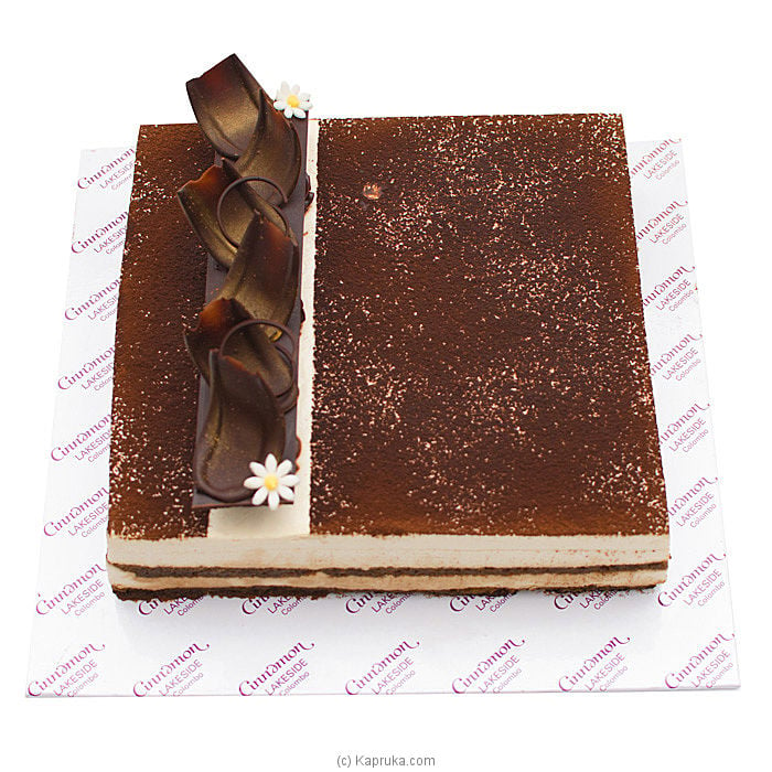 Tiramisu Cake Delivery | Patisserie Valerie
