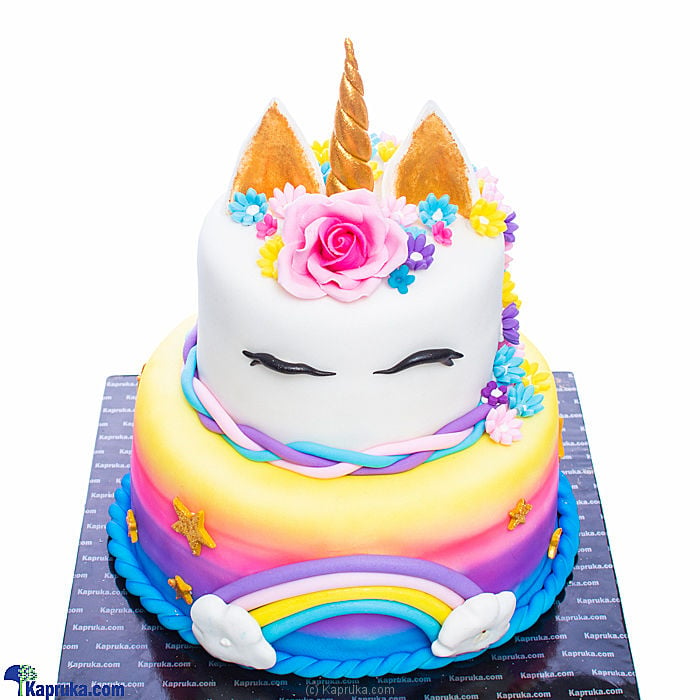 Unicorn Cakes – Best Online Cake Delivery