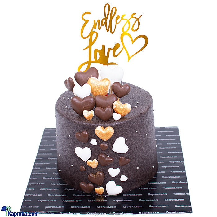 Heart Shaped Cakes for Birthday Online Order | Send Heart Shape Cakes for  Delivery in India
