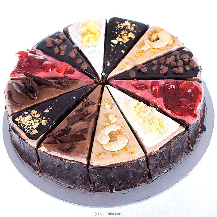 Buy Winkies Marble Slice Cake Online at Best Price of Rs null - bigbasket