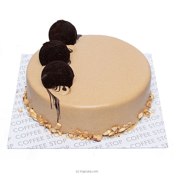Almond Joy Cake {Chocolate Cream Cheese Frosting} – WellPlated.com