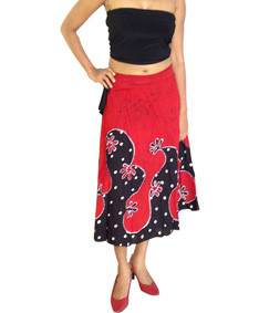 Get Sri Lankan Merchandise - Batik Ladies Wear