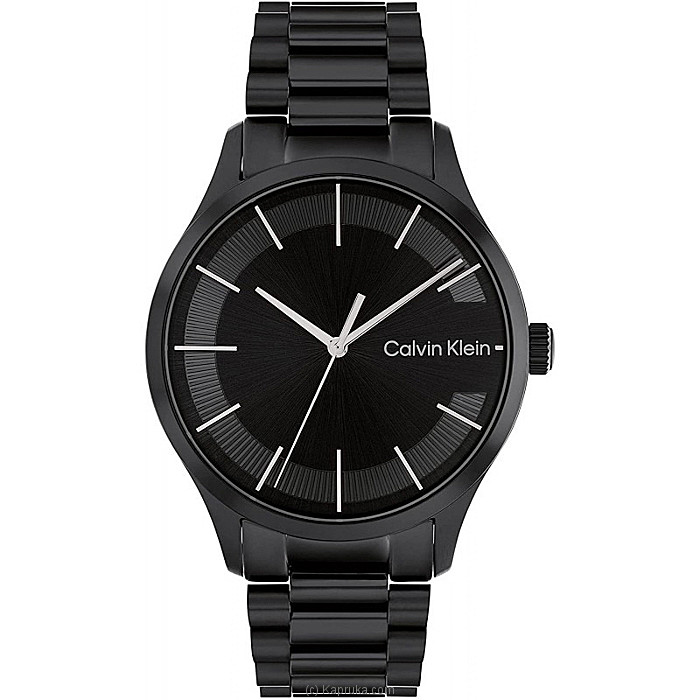 Calvin klein shop watches online