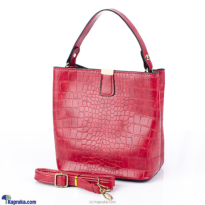 Kapruka - Handbags carry 1/4th of a ladies life, steal her... | Facebook