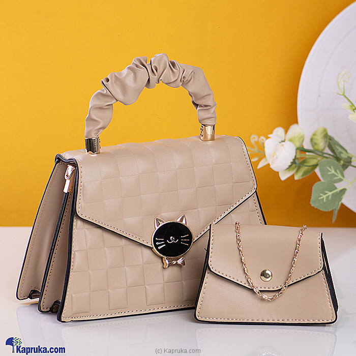 Kapruka - Women Shoulder Bag https://www.kapruka.com/shops/deliveryProductPreview.jsp?id=fashion001357  | Facebook